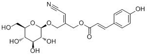 Sutherlandin trans-p-coumarateͼƬ