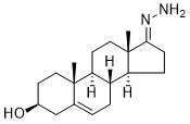 Androstenone hydrazoneͼƬ