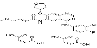 Afatinib dimaleateͼƬ