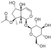 6-Epi-8-O-acetylharpagideͼƬ