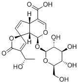 15-DemethylplumierideͼƬ