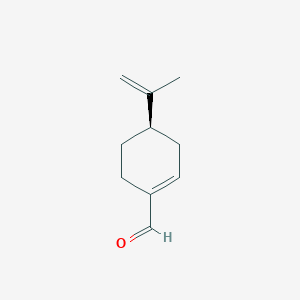 (+)-PerillaldehydeͼƬ