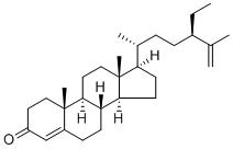 Stigmasta-4,25-dien-3-oneͼƬ