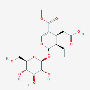 SecoxyloganinͼƬ