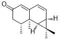 Aristola-1(10),8-dien-2-oneͼƬ