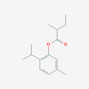 Thymyl 2-methylbutyrateͼƬ