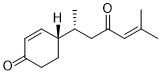 4-(6-Methyl-4-oxohept-5-en-2-yl)cyclohex-2-en-1-oneͼƬ