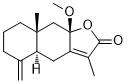 8-Methoxyatractylenolide IͼƬ