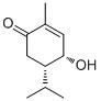 3-Hydroxy-p-menth-1-en-6-oneͼƬ