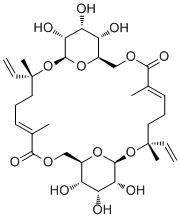 Dicliripariside AͼƬ