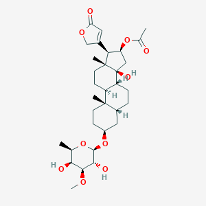 NeritalosideͼƬ