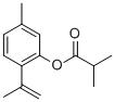 8,9-Dehydrothymol isobutyrateͼƬ