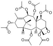 1-Dehydroxybaccatin IVͼƬ