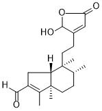 (42)-Abeo-16-hydroxycleroda-2,13-dien-15,16-olide-3-alͼƬ