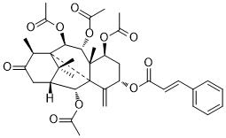 7-Acetoxytaxuspine CͼƬ