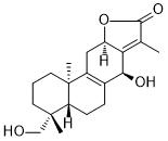 Phlogacantholide B图片