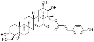 16-Oxolyclanitin-29-yl p-coumarateͼƬ