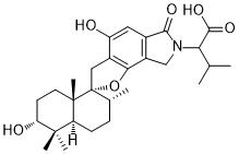 O-Demethylstachartin CͼƬ