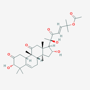 Isocucurbitacin BͼƬ