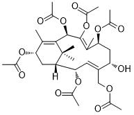 Taxachitriene AͼƬ