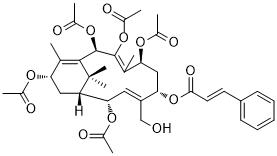 20-Deacetyltaxuspine XͼƬ