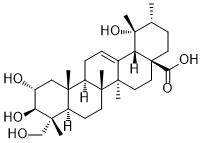 23-Hydroxytormentic acidͼƬ