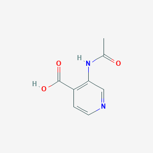 acetylaminoisonicotinicacidͼƬ