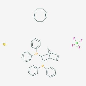 (2R,3R)-(-)-2,3-˫(좻)˫[2,2,1]-5-ϩ(1,5-ϩ)(I)ķͼƬ