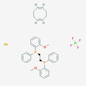 (S,S)-(+)-1,2-˫[(ڼ)()](1,5-ϩ)ķͼƬ