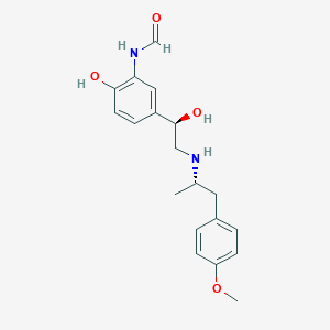 rel-(R,S)-FormoterolͼƬ