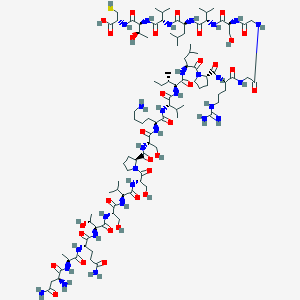 Asn-Ala-Intercellular Adhesion Molecule 1(1-21)(Human)ͼƬ