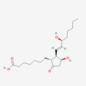 11-Epiprostaglandin E1ͼƬ