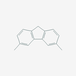 3,6-Dimethyl-fluoreneͼƬ