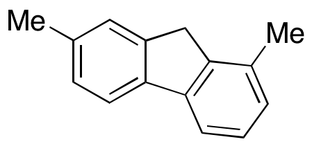 1,7-Dimethylfluorene,500g/mL,isooctaneͼƬ