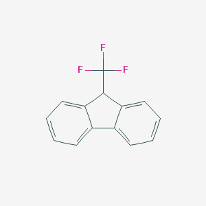 9-(Trifluoromethyl)-9H-fluoreneͼƬ