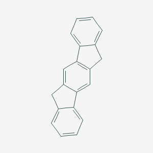 6,12-Dihydroindeno[1,2-b]fluoreneͼƬ