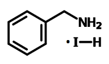 BenzylamineHydroiodide(Lowwatercontent)ͼƬ