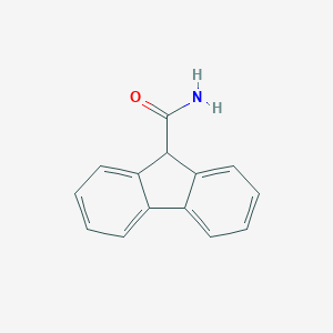 9H-Fluorene-9-carboxamideͼƬ