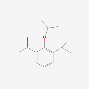 Propofol Isopropyl EtherͼƬ