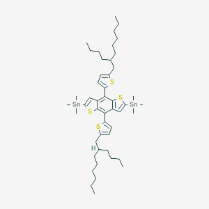 (4,8-˫(5-(2-)-2-)[1,2-b:4,5-b']-2,6-)(׻)ͼƬ