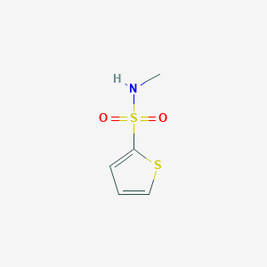 N-Methylthiophene-2-sulfonamideͼƬ