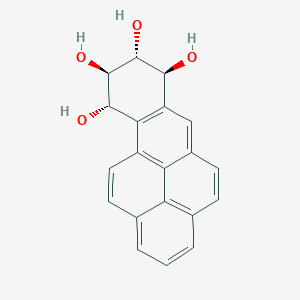 Benzo[a]pyrenetetrol II 1ͼƬ