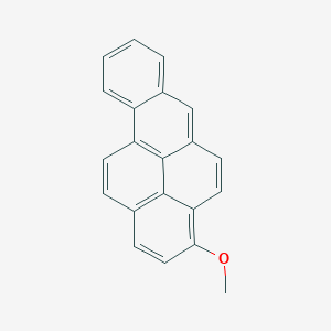 3-Methoxy BenzopyreneͼƬ