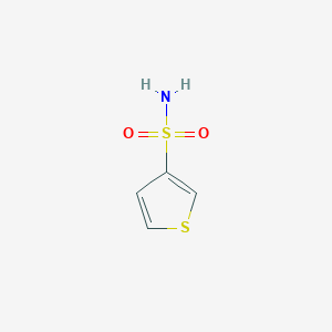 thiophene-3-sulfonamideͼƬ