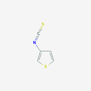 3-isothiocyanatothiopheneͼƬ