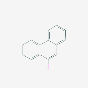 9-IODOPHENANTHRENEͼƬ