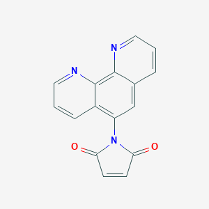 1,10-Phenanthroline MaleimideͼƬ