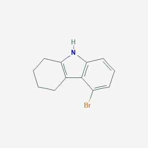 5-Bromo-1,2,3,4-tetrahydrocarbazoleͼƬ