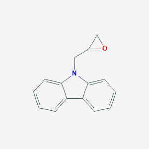 9-(oxiran-2-ylmethyl)-9H-carbazoleͼƬ