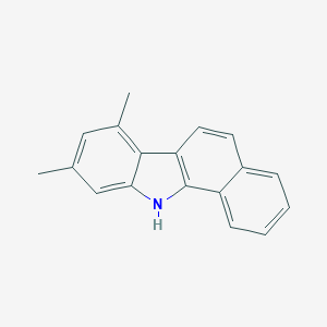 7,9-Dimethyl-11H-benzo[a]carbazoleͼƬ